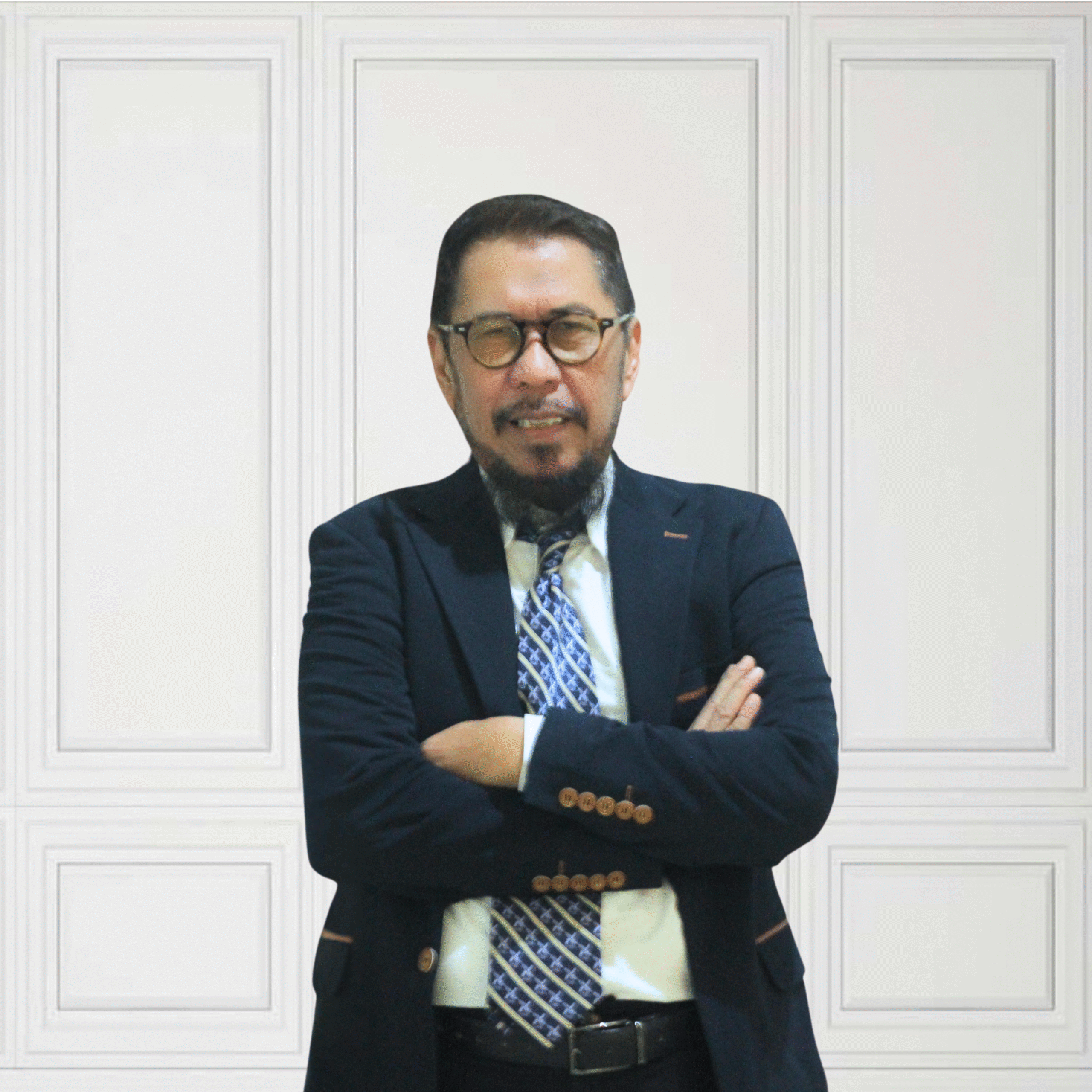 Dr. EKA ISKANDAR, S.H.,M.H.