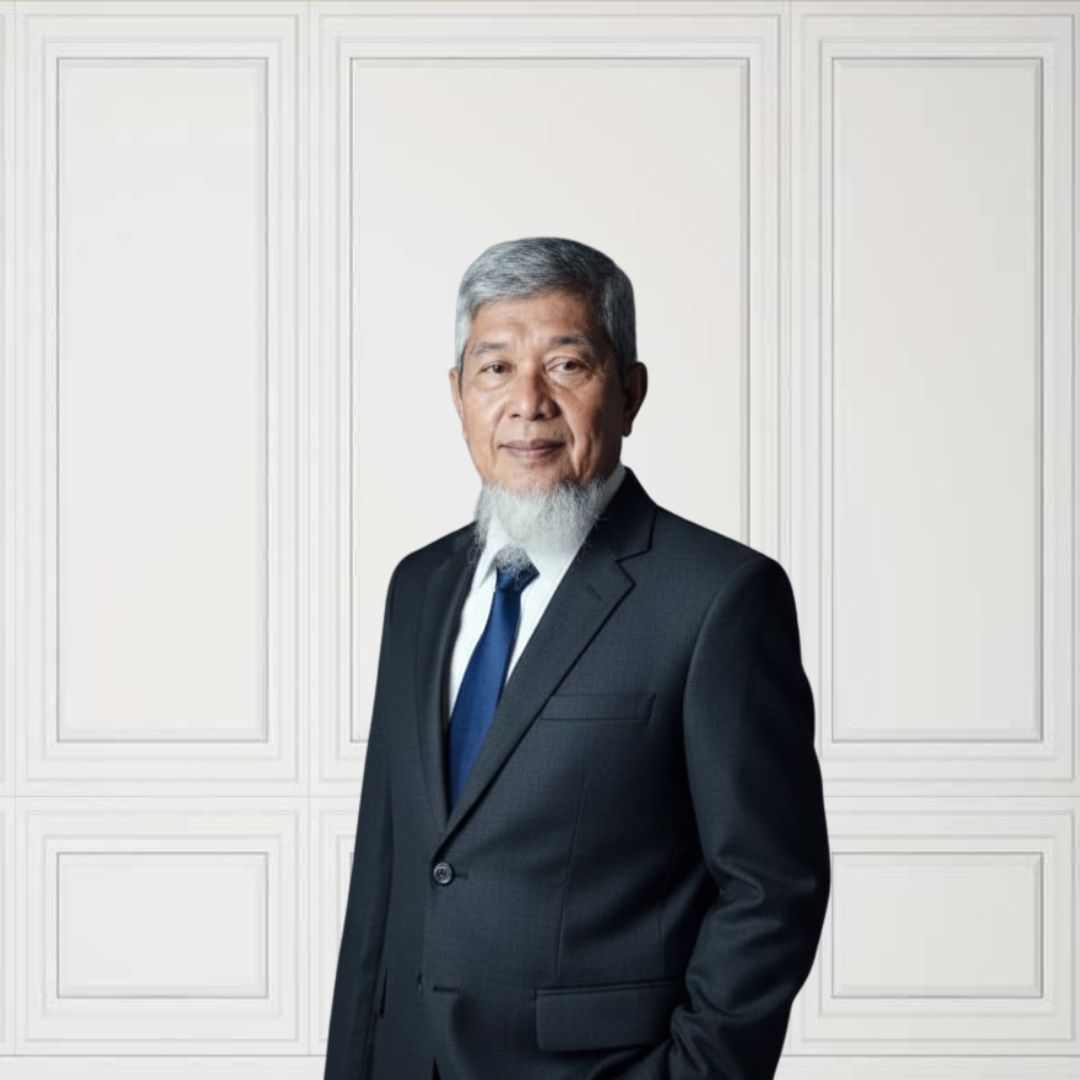 Drs. HAINUR RASYID, Ak.CA.